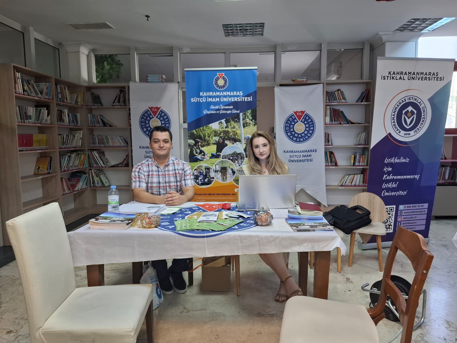 Peyzaj Mimarlığı Bölümü Tercih ve Tanıtım Günleri 